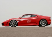 Ferrari F430 Challenge